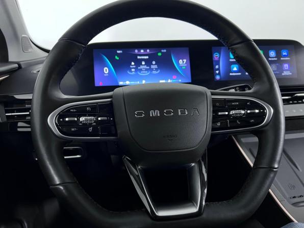 Omoda C5 I с пробегом 2024 года, цена 1 795 000 рублей, 26044 км, внедорожник, Автокод Объявления