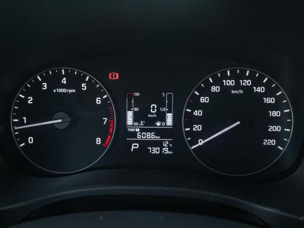 Hyundai Creta I Рестайлинг с пробегом 2021 года, цена 1 799 000 рублей, 73019 км, внедорожник, Автокод Объявления