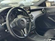 Mercedes-Benz CLA I (C117 X117) Шахты  - изображение 28