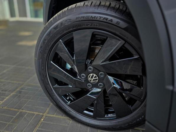 Volkswagen Tharu XR с пробегом 2025 года, цена 3 200 000 рублей, 91 км, внедорожник, Автокод Объявления