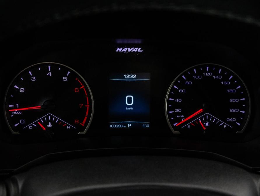 Haval F7 I Санкт-Петербург  - изображение 21