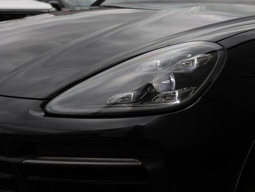 Porsche Cayenne III Москва  - изображение 31