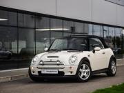 Mini Cabrio I Санкт-Петербург  - изображение 29