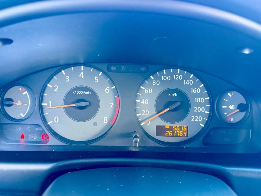 Nissan Almera Classic I Воронеж  - изображение 9