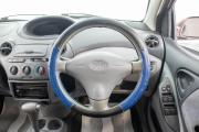 Toyota Vitz I (P10) Барнаул  - изображение 36