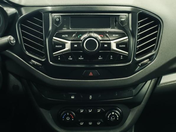 Lada (ВАЗ) Vesta I с пробегом 2016 года, цена 663 000 рублей, 175564 км, седан, Автокод Объявления
