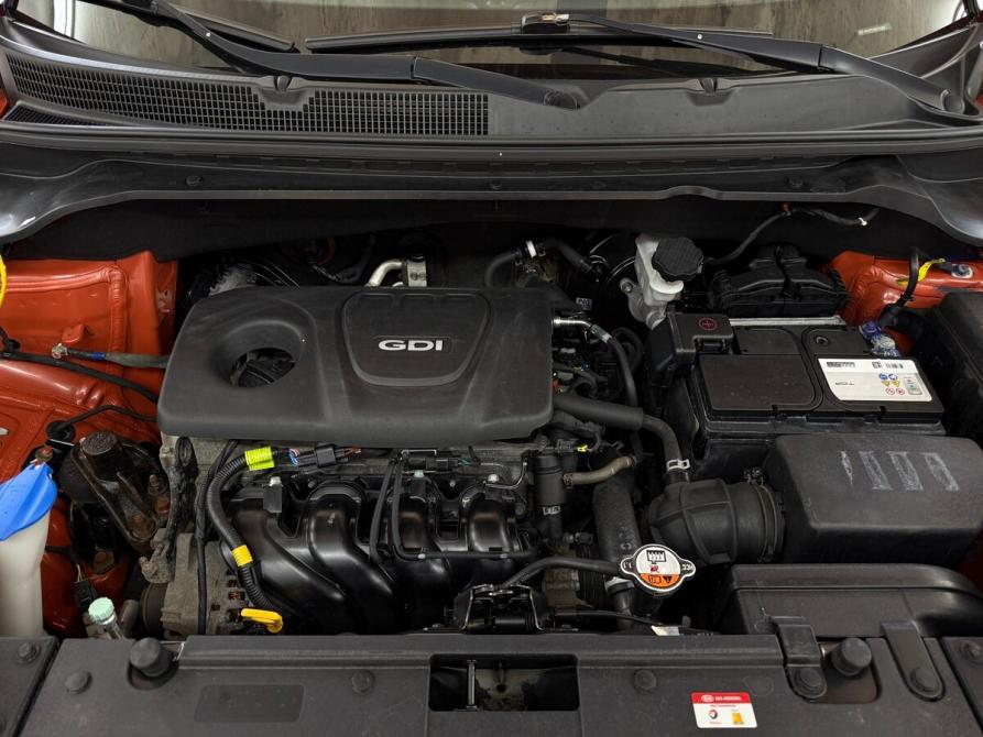 Kia Soul II Рестайлинг Москва  - изображение 15