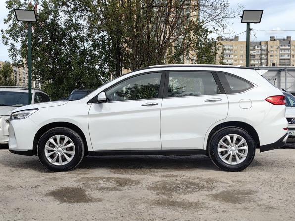 Haval M6 II с пробегом 2023 года, цена 1 469 000 рублей, 173707 км, внедорожник, Автокод Объявления