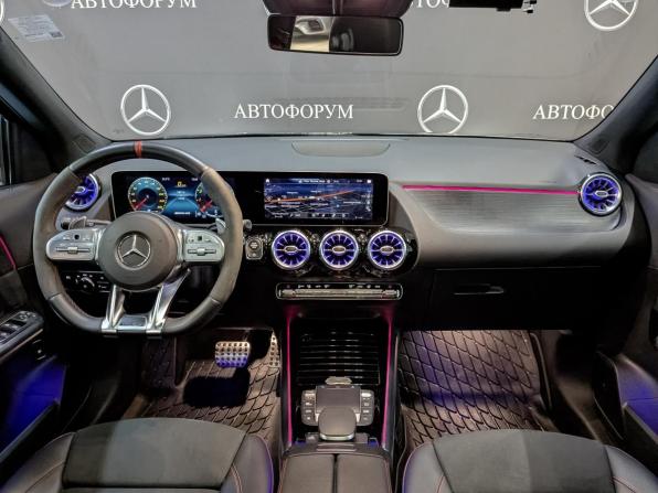 Mercedes-Benz GLA AMG II (H247) с пробегом 2020 года, цена 4 750 000 рублей, 14735 км, внедорожник, Автокод Объявления