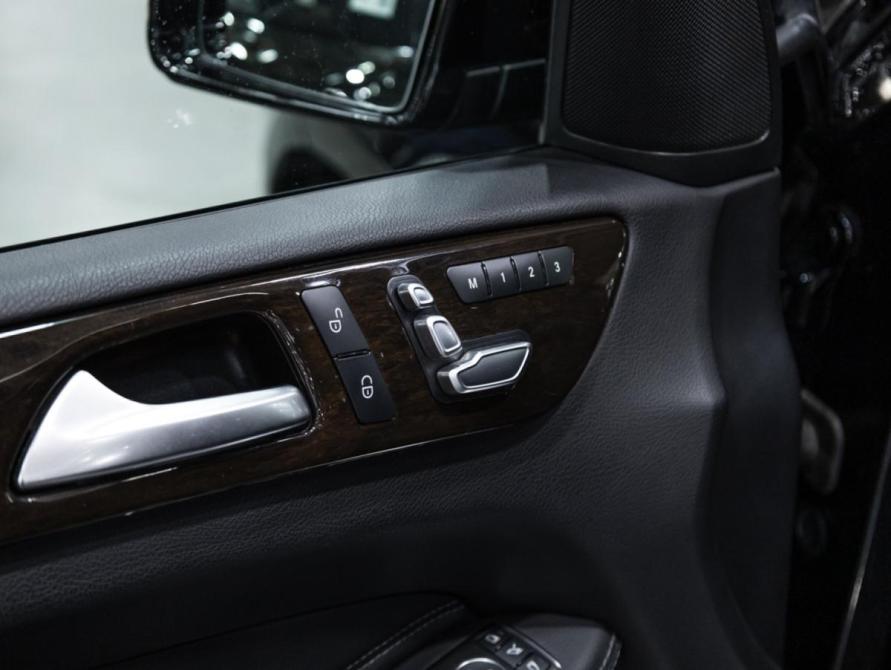 Mercedes-Benz GLS I (X166) Санкт-Петербург  - изображение 28