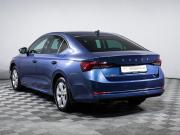 Skoda Octavia IV (A8) Москва  - изображение 24
