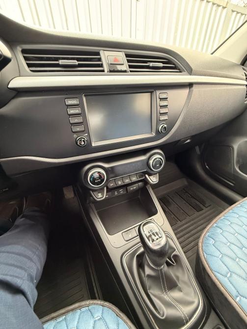 Kia Rio IV Ростов-на-Дону  - изображение 15