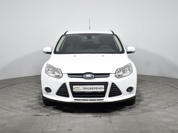 Ford Focus III с пробегом 2014 года, цена 919 000 рублей, 97547 км, хэтчбек, Автокод Объявления