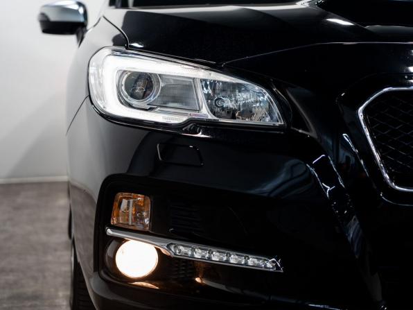 Subaru Levorg I с пробегом 2014 года, цена 1 460 000 рублей, 145200 км, универсал, Автокод Объявления