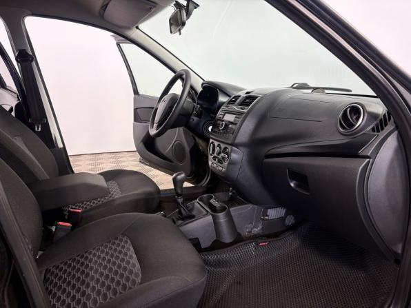 Lada (ВАЗ) Granta I Рестайлинг с пробегом 2024 года, цена 885 000 рублей, 30790 км, лифтбек, Автокод Объявления