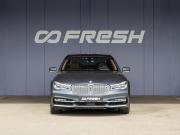BMW 7 серии VI (G11/G12) Краснодар  - изображение 28