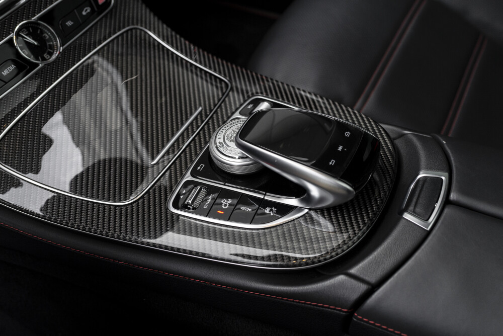 Mercedes-Benz E-Класс AMG V (W213) Казань  - изображение 22