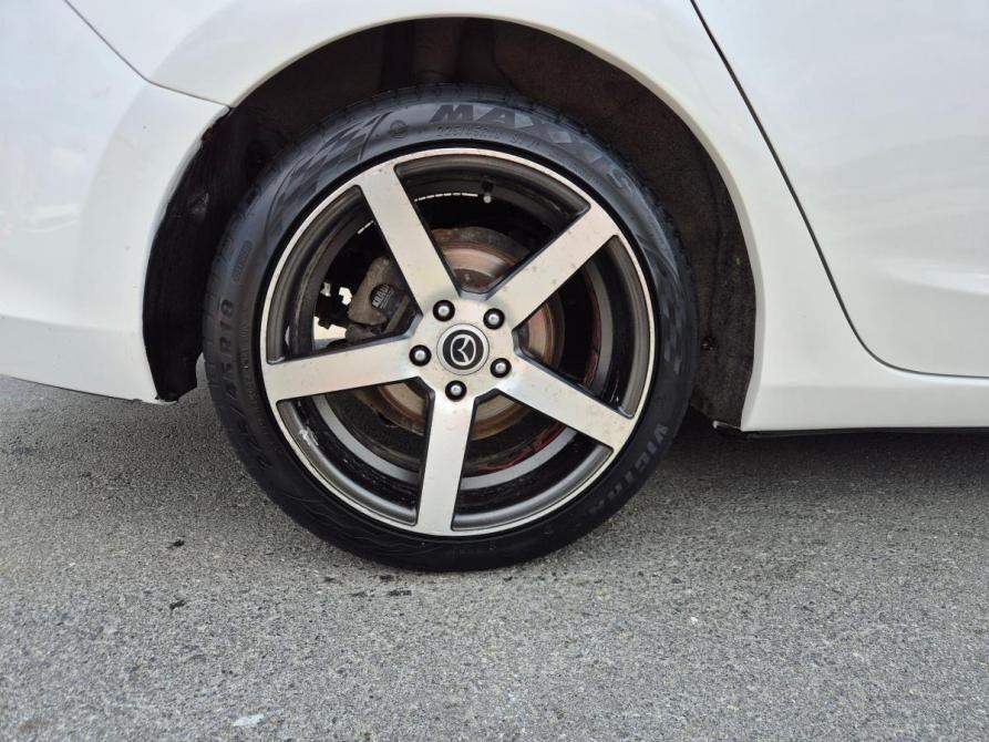 Mazda 6 III (GJ) Екатеринбург  - изображение 12