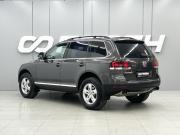 Volkswagen Touareg I Рестайлинг Ростов-на-Дону  - изображение 17