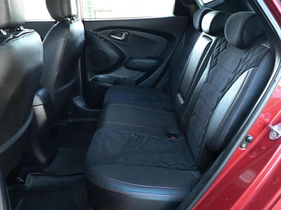 Hyundai ix35 I Новороссийск  - изображение 9