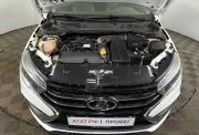 Lada (ВАЗ) Vesta I Рестайлинг (NG) Нижний Новгород  - изображение 38