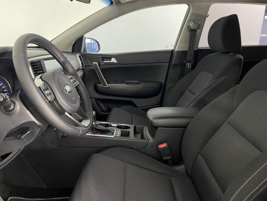 Kia Sportage IV Рестайлинг Воронеж  - изображение 4