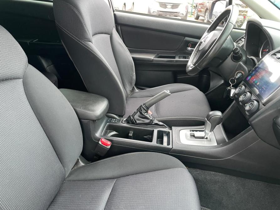 Subaru XV I Стерлитамак  - изображение 23