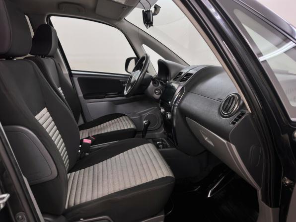 Suzuki SX4 I (Classic) Рестайлинг с пробегом 2011 года, цена 899 000 рублей, 175205 км, хэтчбек, Автокод Объявления