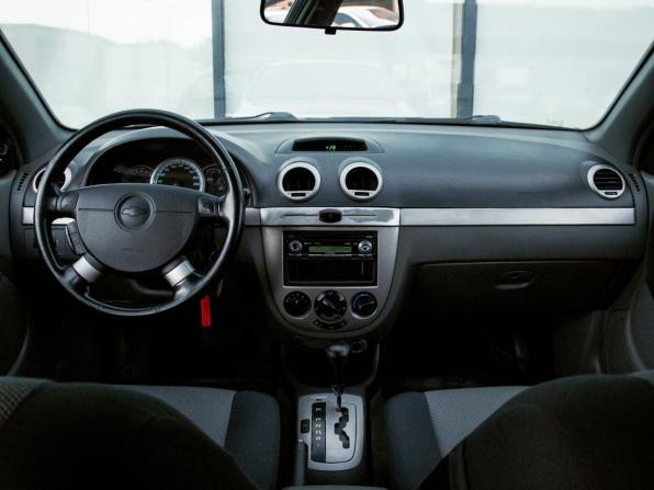 Chevrolet Lacetti I с пробегом 2010 года, цена 675 000 рублей, 115259 км, хэтчбек, Автокод Объявления
