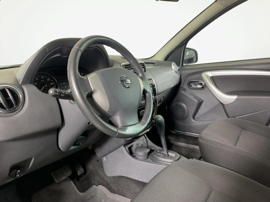 Nissan Terrano III (D10) Москва  - изображение 11