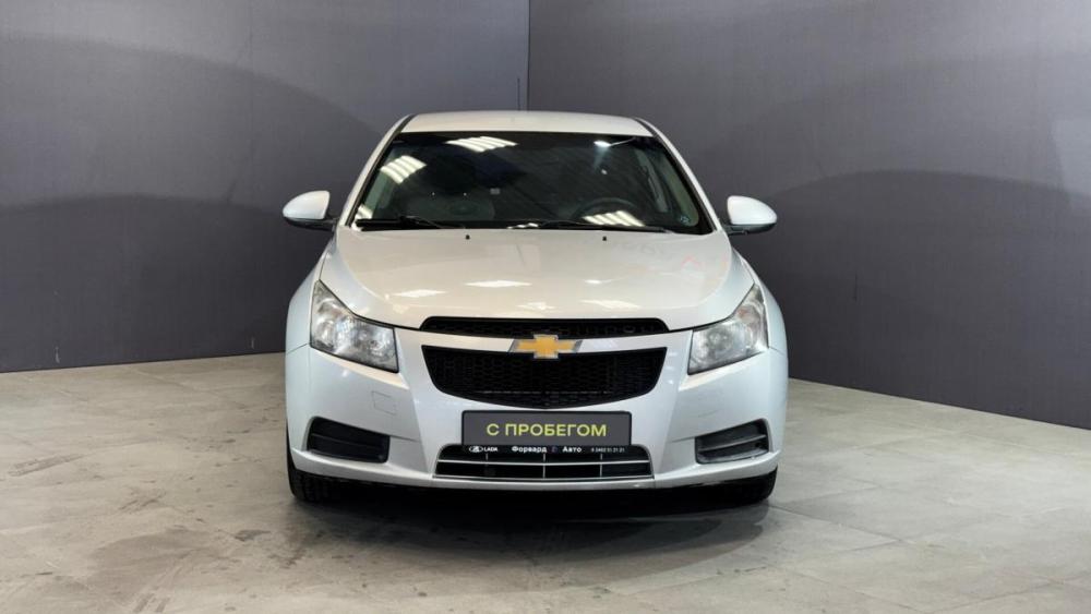 Chevrolet Cruze I Сургут  - изображение 3