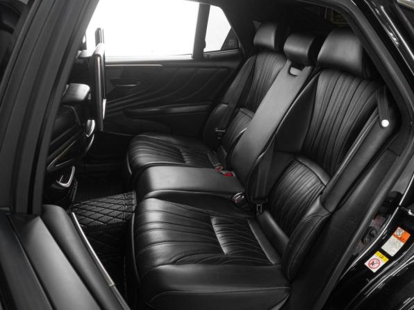 Lexus LS V с пробегом 2018 года, цена 5 300 000 рублей, 268568 км, седан, Автокод Объявления