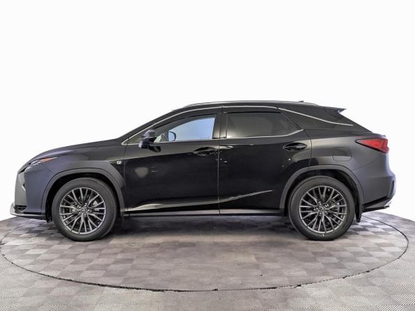 Lexus RX IV Рестайлинг с пробегом 2019 года, цена 4 750 000 рублей, 87750 км, внедорожник, Автокод Объявления