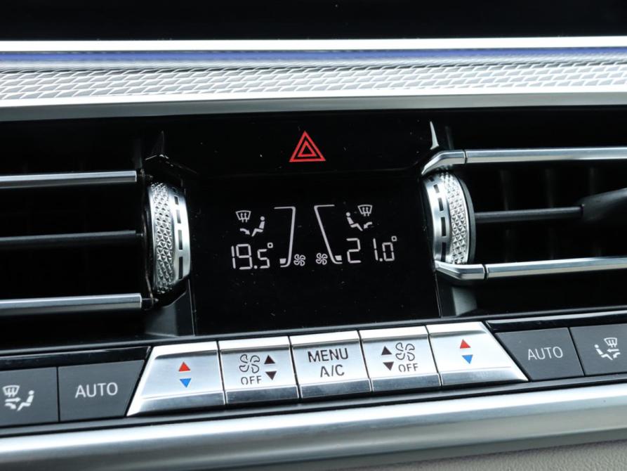 BMW X5 IV (G05/G18) Москва  - изображение 19