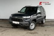 Lada (ВАЗ) Niva Travel I Киров  - изображение 29