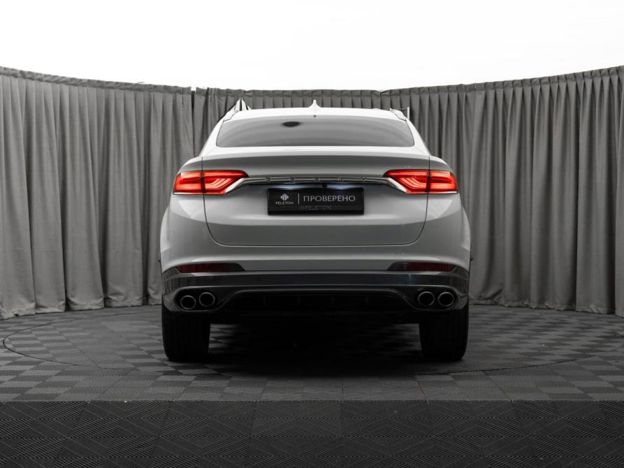 Geely Tugella I Рестайлинг Москва  - изображение 6
