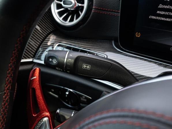 Mercedes-Benz E-Класс AMG V (W213) с пробегом 2017 года, цена 4 900 000 рублей, 137775 км, седан, Автокод Объявления