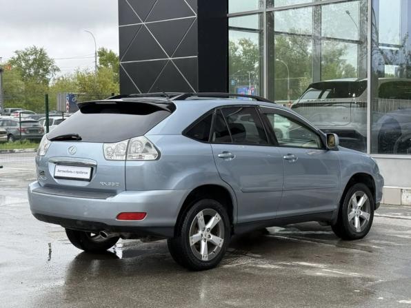 Lexus RX II с пробегом 2005 года, цена 1 300 000 рублей, 224414 км, внедорожник, Автокод Объявления