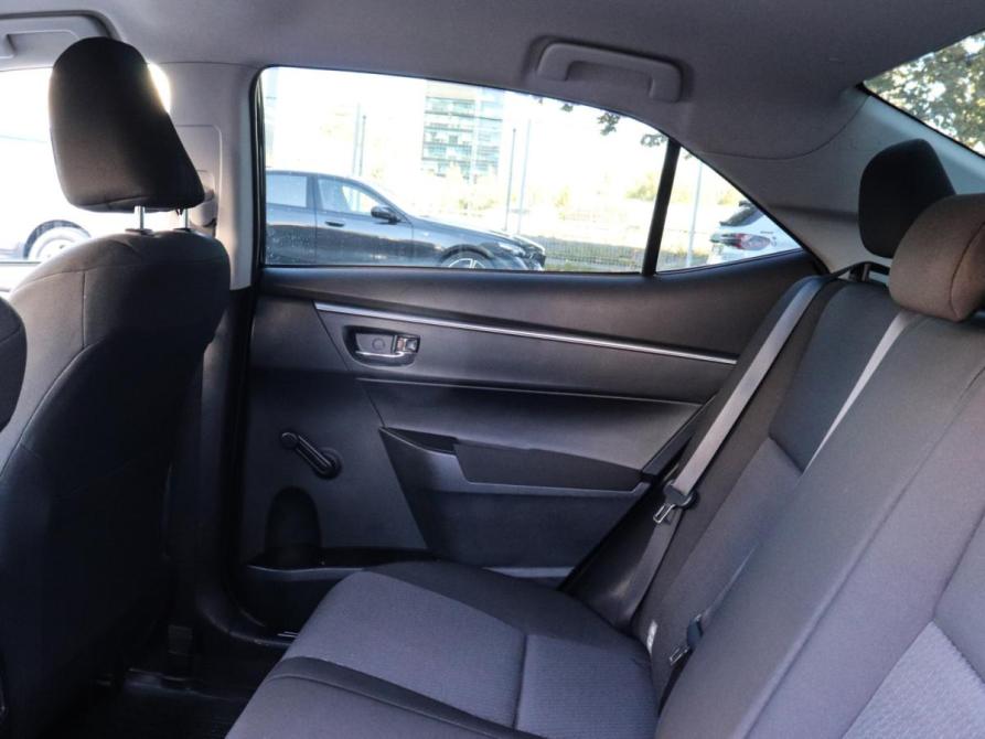 Toyota Corolla XI (E160 E170 E180) Химки  - изображение 9