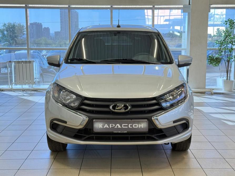 Lada (ВАЗ) Granta I Рестайлинг Волгоград  - изображение 3