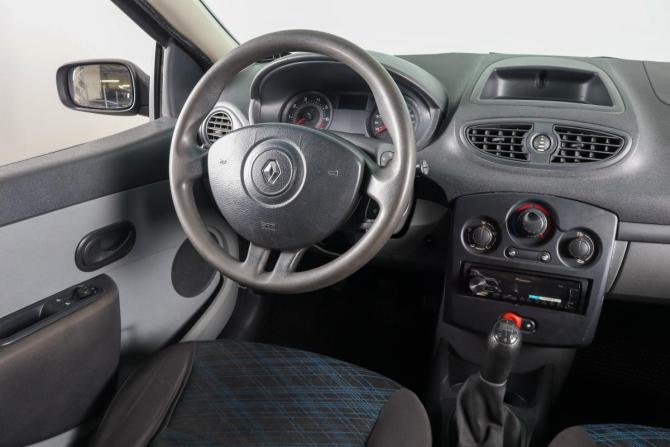 Renault Clio III с пробегом 2006 года, цена 319 000 рублей, 189600 км, хэтчбек, Автокод Объявления