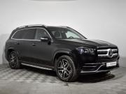 Mercedes-Benz GLS II (X167) Санкт-Петербург  - изображение 28