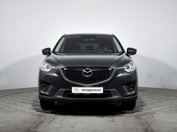 Mazda CX-5 I с пробегом 2014 года, цена 1 349 000 рублей, 148026 км, внедорожник, Автокод Объявления