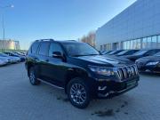 Toyota Land Cruiser Prado 150 Series Рестайлинг 2 Сыктывкар  - изображение 35
