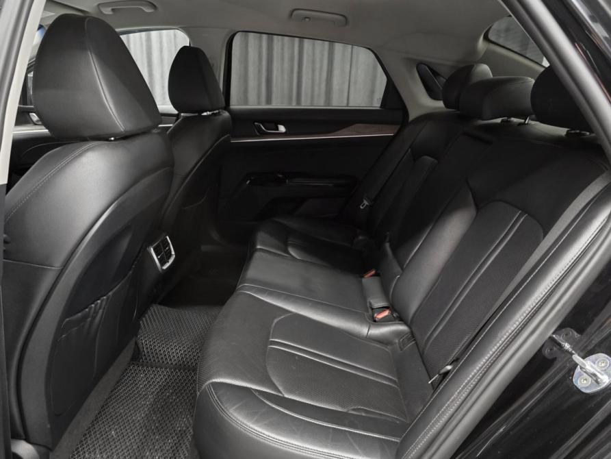 Kia K5 III Красноярск  - изображение 17