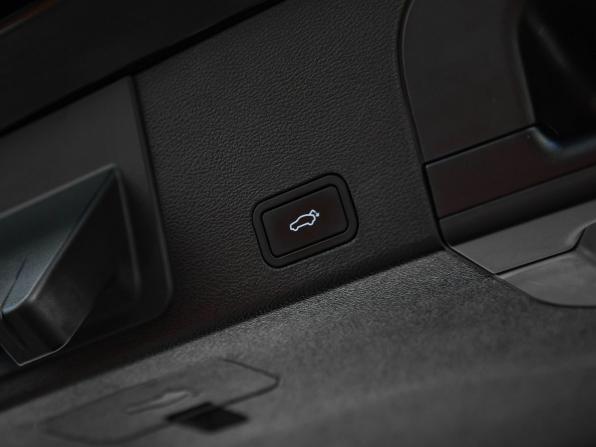 Geely Tugella I Рестайлинг с пробегом 2022 года, цена 2 637 000 рублей, 62049 км, внедорожник, Автокод Объявления
