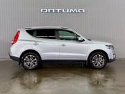 Geely Emgrand X7 I Рестайлинг 2 Краснодар  - изображение 24