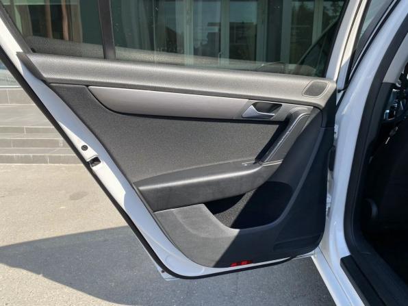 Volkswagen Passat B7 с пробегом 2011 года, цена 765 000 рублей, 263079 км, седан, Автокод Объявления