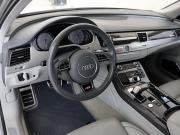 Audi S8 III (D4) Калининград  - изображение 50