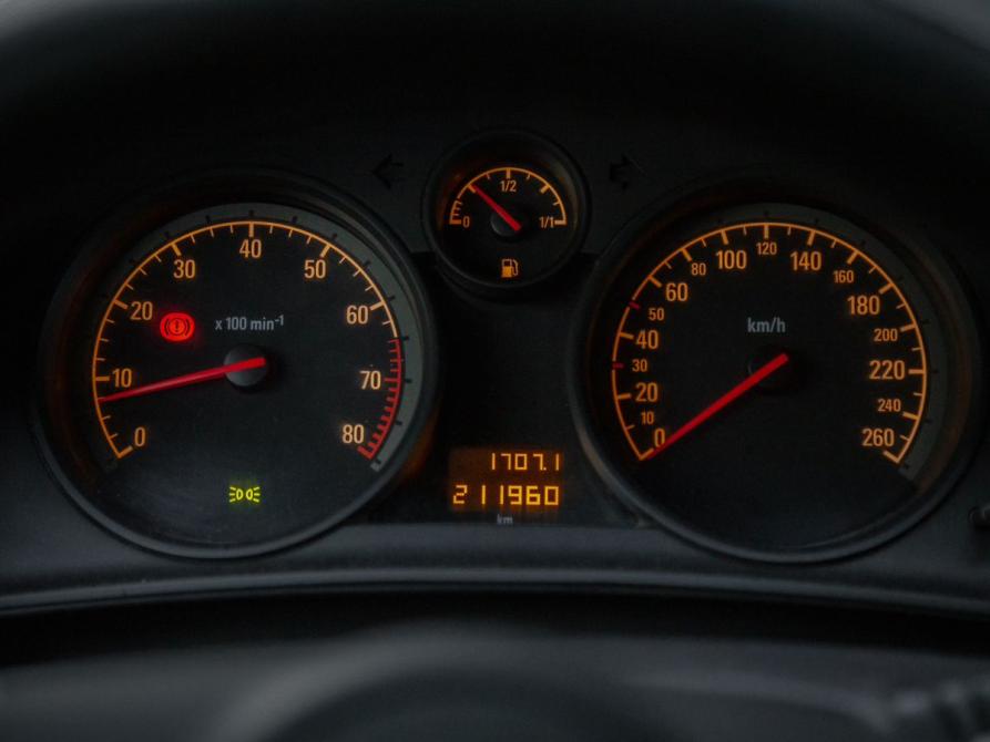 Opel Astra H Рестайлинг Тюмень  - изображение 9
